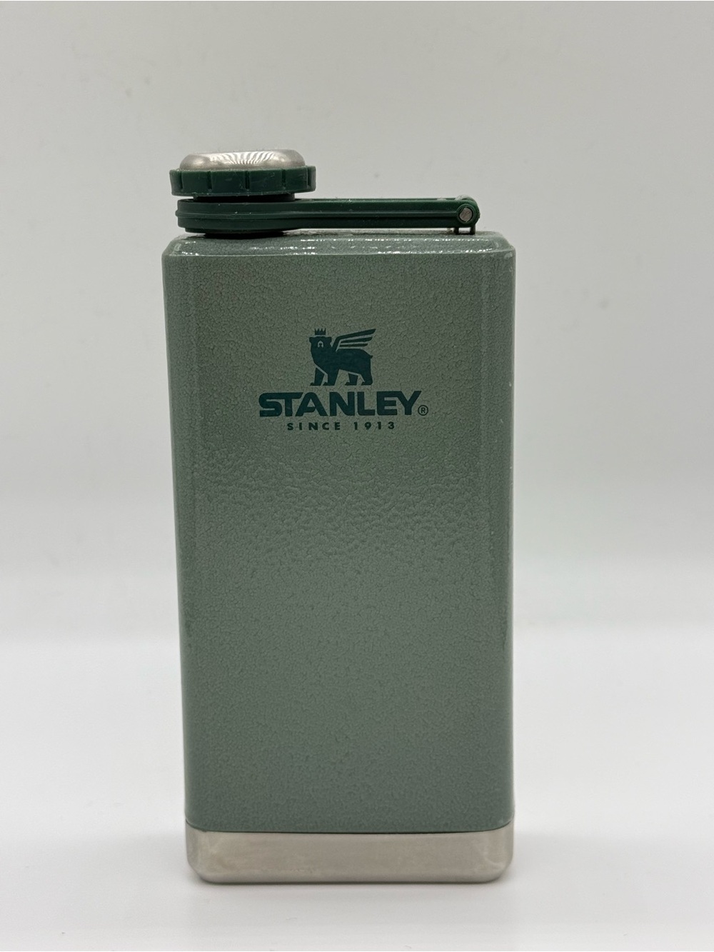 Stanley Classic Easy Fill Wide Mouth Flask 8oz